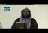 التعصب خطورته وآثاره -خطب الجمعة