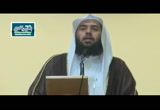 أولئك تلعنهم الملائكة (24-1-1437) خطب الجمعة