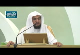 25-حديث الهجرة - السيرة النبوية(العهد المدني )