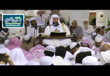 باب ما جاء في قراءة رسول الله الجزء 2 - مجالس في السيرة النبوية