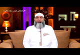 دينك لحمك دمك الشيخ مسعد انور (رمضان قرب يلا نقرب