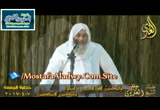 و ليعلمن الله الذين كفروا و ليعلمن المنافقين (7/4/2017) خطبه الجمعه