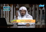 الحلقة 20 سورة النازعات الجزء 6 تفرد الله بعلم الساعة (علمني القرآن)