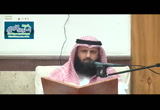 المجلس الخامس-التعليق على العقيدة الطحاوية