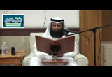 المجلس الثاني -التعليق على العقيدة الطحاوية