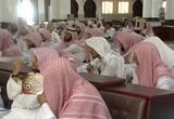 تفسير سورة يونس من الآية 34 إلى الآية 52 (الأترجة )