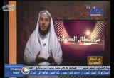 جعفر بن أبي طالب 2 (29/5/2017) من أبطال الصحابة