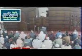 سماحة الإسلام و خلق الوفاء- مسجد التابعين