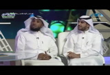 أسرار ومواقف حصرية للمنشدين موسى العميرة ونايف الشرهان (سر)