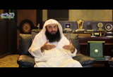 (7) سورة الأنعام الآية 91 (بينات 1438هـ)