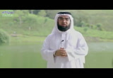 ح7- الرحلة إلى الجنة (وصف الجنة)