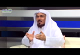 (1) تدبر سورة النساء - الآية 94 (وأشرق الوحي 2) - الشيخ سلمان العودة