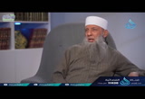 ( 7)المآلات وكمال العدل   ( وبالحق نزل)