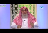 ( 8 ) تعظيم ميثاق الزواج من تعظيم حرمات الله ( ليدبروا آياته )