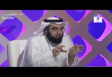 شاهد أسرار لم تعرفها من قبل عن الشيخ عثمان الخميس ( سر )
