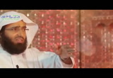 (26) ليلة القدر (الوافد الحبيب)