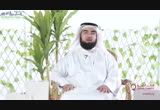 (6) في رحاب وصف الحبيب المصطفى صلى الله عليه وسلم3(كأنكم ترونه)