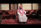 (9) الرحمة بالفقراء (الراحمون)
