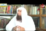 رحمة النبي بالأطفال ج2 (9/6/2017) صاحب الخلق العظيم - الشيخ جمال عبد الرحمن