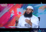 ( 11) يا بني ..راقب ربك (  خرابيش    )