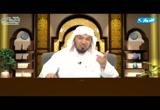 (7) الوقف الاختياري تعريفه وانواعه (الوقف والابتداء)