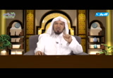 (11) الوقف على هجرة (الوقف والابتداء)