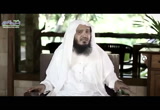 (11) حنانه على أهل الديون صلى الله عليه وسلم (حنان النبوة)