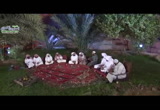 الرفق  (  استقم)