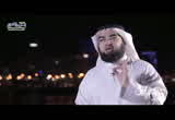 (6) تعليم النبي لعمه ابن عباس دعاء من أنفع الأدعية (وصايا نبوية)