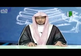 (15) محمد بن سلَّام الجُمحي (مشارق الأنوار)