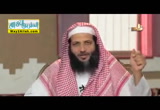 من يجب عليهم الصوم ومن يحق لهم الفطر ( 9/6/2017 ) فقهيات رمضان