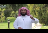 (25) صلة الارحام (أخلاقنا)