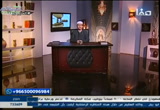 (19) الإمام الشافعي 5 (الأئمة الأربعة)