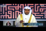 (20) شرح حديث إيمانا و إحتسابا (دار السلام)