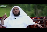 (25) عصمة الله للرسول من الناس (حوار الأرواح 2)