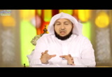 (21) سورة المسد (أسرار القرآن)