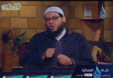 ( 22  ) عبد الله بن عون  (  الإمام)