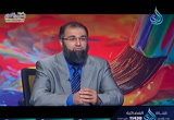 ( 21 ) أهمية الدعاء للأبناء (  خرابيش)