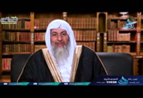 (22)يَا أَيُّهَا الَّذِينَ آمَنُوا لَا تَرْفَعُوا أَصْوَاتَكُمْ فَوْقَ صَوْتِ النَّبِيِّ(لهذا أنزلت)
