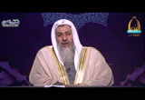 (9) من فضائل عمر بن الخطاب رضي الله عنه ج5 (فضائل الصحابة)