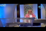(27) الدعاء وسيلة إنجاح المقاصد (ليدبروا آياته)