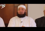 ( 28) قدوات وعظماء ( سواعد الإخاء 5 )