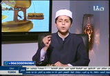 (25) الإمام أحمد بن حنبل ج3 (الأئمة الأربعة)