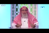 (23) قوا أنفسكم وأهليكم نارا (ليدبروا آياته 1438هـ)