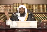 تفسير سورة البقرة من الآية (284) إلى الآية (7) من سورة آل عمران (الأترجة) 