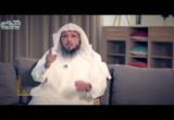 (24) من فنون البر الإستمتاع بسماع قصص الوالدين (إحسانا)