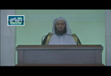 وقفات مع الامتحانات (16/8/1438هـ)