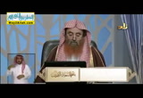 فضائل سورة الكهف والفتح وتبارك والكافرون ( 21/6/2017 ) عظمة القران