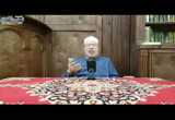 كلمة لابن القيم عن الصلاة (درس بعد الفجر)