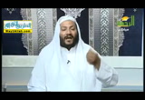 صفات القائمين على العمل الخيرى ( 5/8/2017 ) ازمة الدعوة وعلاجها